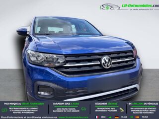 T-Cross 1.0 TSI 95 Start/Stop BVM 2020 occasion 31850 Beaupuy