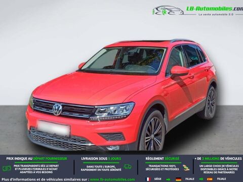 Annonce voiture Volkswagen Tiguan 26590 €