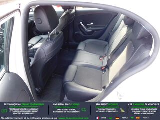 Classe A 250 BVA 2018 occasion 31850 Beaupuy
