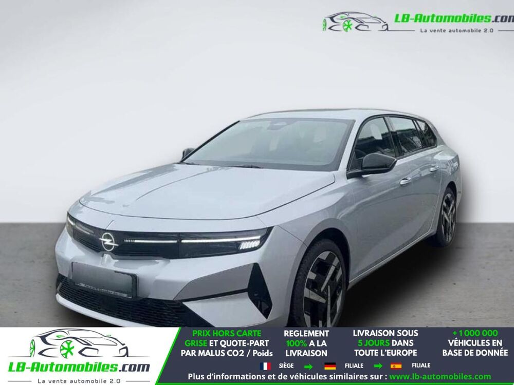 Astra Electrique 156 ch & Batterie 54 kWh 2026 occasion 31850 Beaupuy