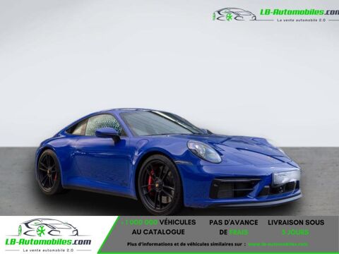 Porsche 911 3.0i 480 PDK 2025 occasion Beaupuy 31850