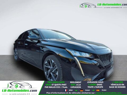 Peugeot 308 SW PHEV 180 e-BVA 2023 occasion Beaupuy 31850