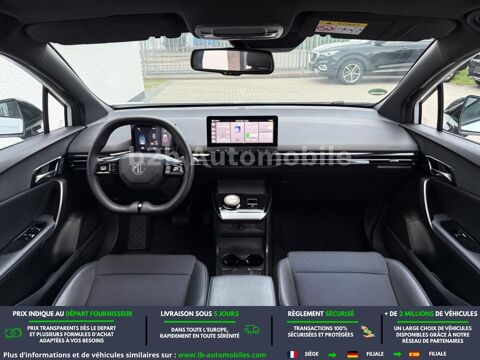 MG4 64kWh - 150 kW 2WD 2023 occasion 31850 Beaupuy