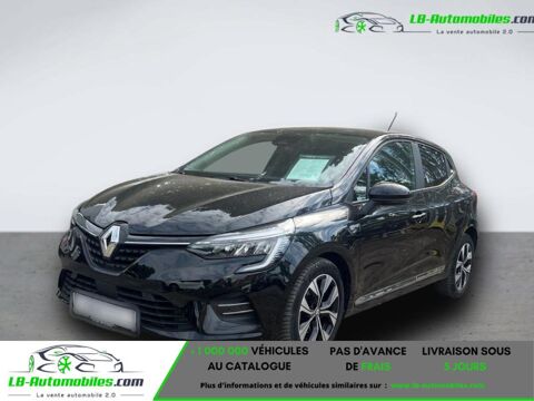 Renault Clio V dCi 100 BVM 2023 occasion Beaupuy 31850