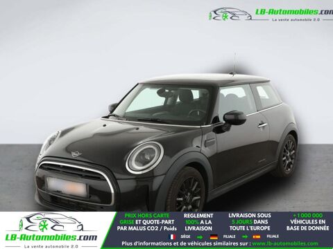 Annonce voiture Mini Cooper 19000 €