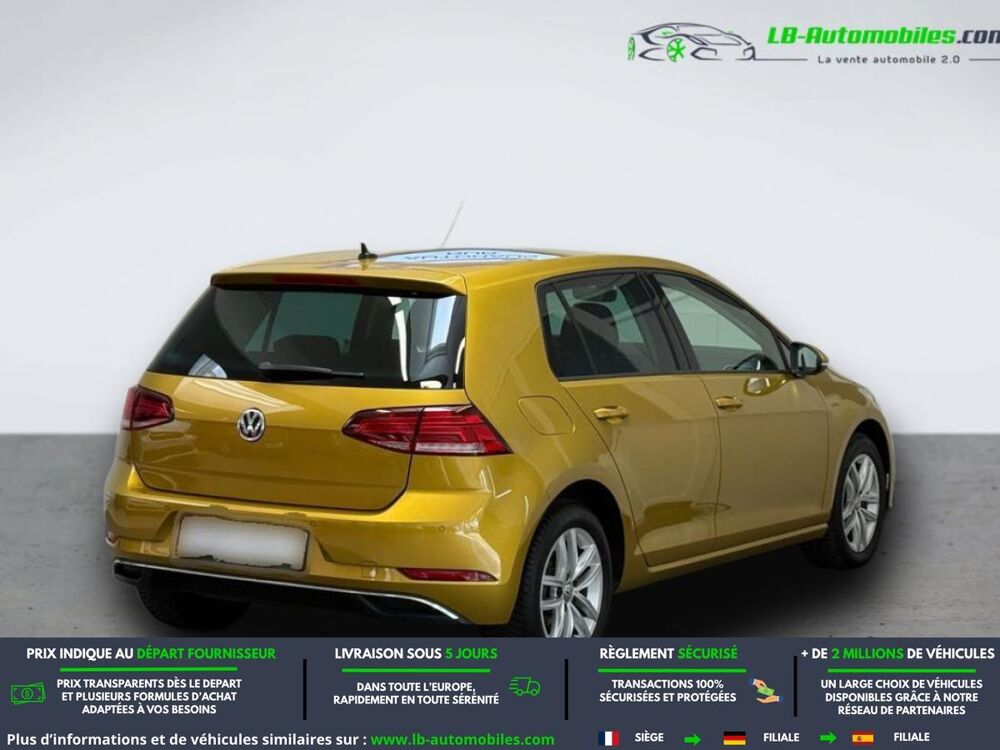 Golf 1.0 TSI 110 BVM 2017 occasion 31850 Beaupuy