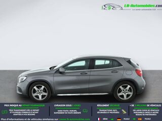 Classe GLA 200 BVA 2019 occasion 31850 Beaupuy