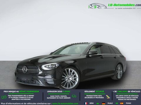 Classe E 220 d BVA 2020 occasion 31850 Beaupuy