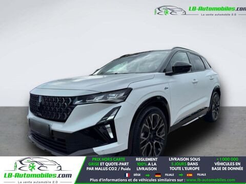 Austral E-Techhybrid 200 BVA 2025 occasion 31850 Beaupuy