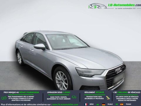 Audi A6 35 TDI 163 ch BVA 2021 occasion Beaupuy 31850