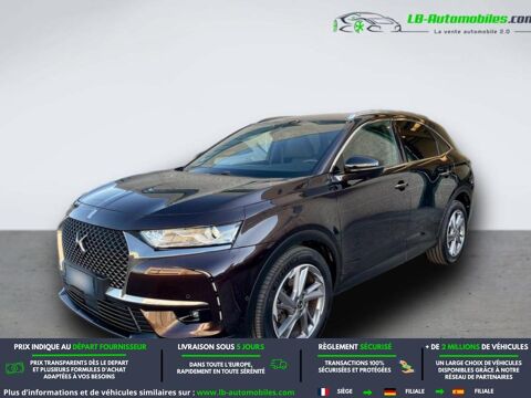 DS7 BlueHDi 130 BVA 2020 occasion 31850 Beaupuy