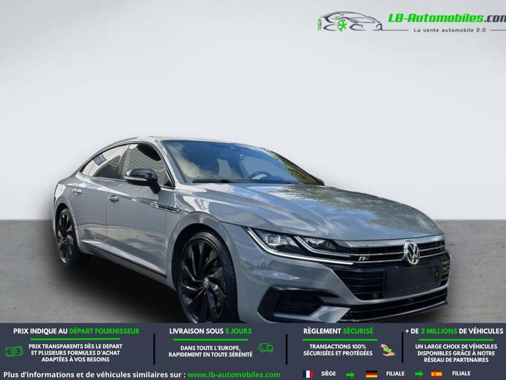 Arteon 2.0 TSI 190 BVA 2020 occasion 31850 Beaupuy