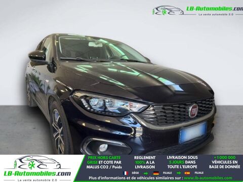 Fiat Tipo 1.4 T-Jet 120 ch BVM 2019 occasion Beaupuy 31850