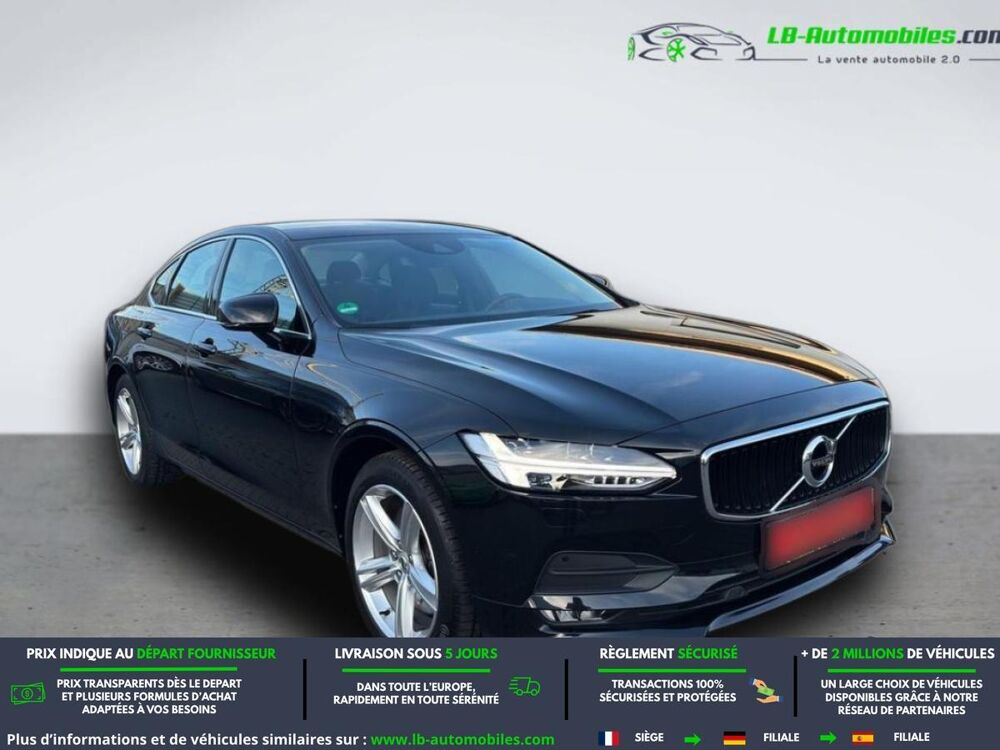 S90 Essence 190 ch BVA 2018 occasion 31850 Beaupuy