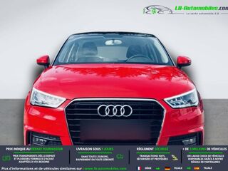 A1 1.0 TFSI 95 BVM 2016 occasion 31850 Beaupuy