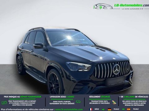 Classe GLE 53 AMG BVA 4Matic+ 2024 occasion 31850 Beaupuy