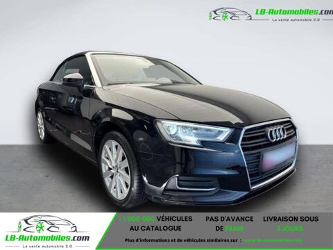 Audi A3 1.4 TFSI 115 2016 occasion Beaupuy 31850