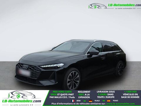A5 40 TFSI 204 ch BVA 2025 occasion 31850 Beaupuy