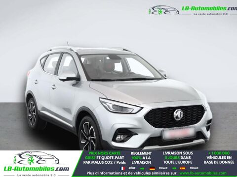 MG.ZS 1.0L T-GDI 111ch 2WD BVA6 2023 occasion 31850 Beaupuy