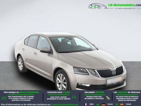 Octavia 1.0 TSI 116 ch BVA 2018 occasion 31850 Beaupuy