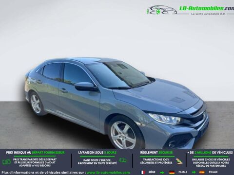 Civic 1.0 i-VTEC 126 BVM 2019 occasion 31850 Beaupuy