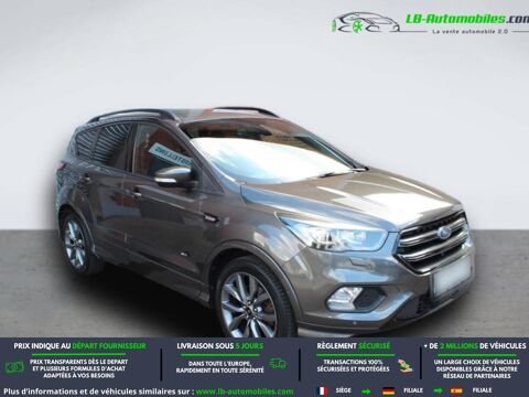 Kuga 1.5 EcoBoost 182 4x4 BVA 2018 occasion 31850 Beaupuy
