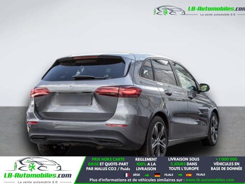 Classe B 220 d BVA 2025 occasion 31850 Beaupuy