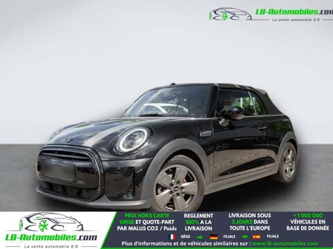 Mini Countryman 136 ch BVA 2023 occasion Beaupuy 31850
