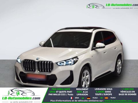 X1 sDrive 18i 136ch BVA 2025 occasion 31850 Beaupuy