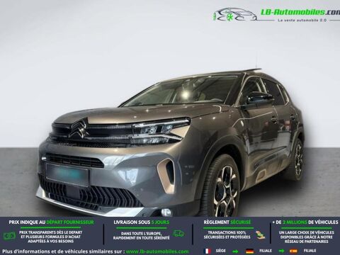 C5 aircross PureTech 130 BVA 2023 occasion 31850 Beaupuy