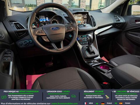 Kuga 1.5 150 4x2 BVA 2019 occasion 31850 Beaupuy