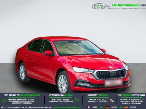 Octavia 1.5 TSI 150 ch BVA 2024 occasion 31850 Beaupuy