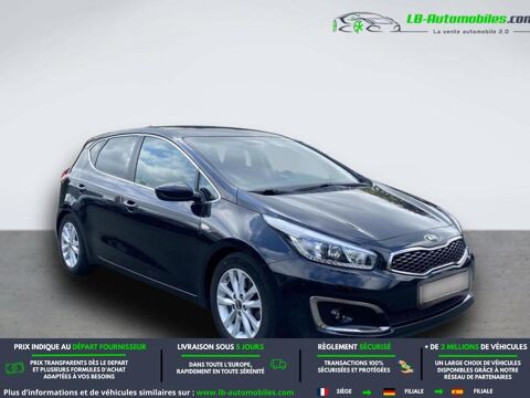 Ceed 1.6 GDI 135 ch BVA 2018 occasion 31850 Beaupuy