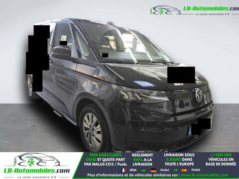 MULTIVAN 1.4 eHybrid 218 BVA 2022 occasion 31850 Beaupuy