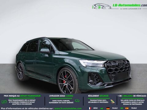 SQ7 BiTFSI 507ch BVA Quattro 5pl 2025 occasion 31850 Beaupuy