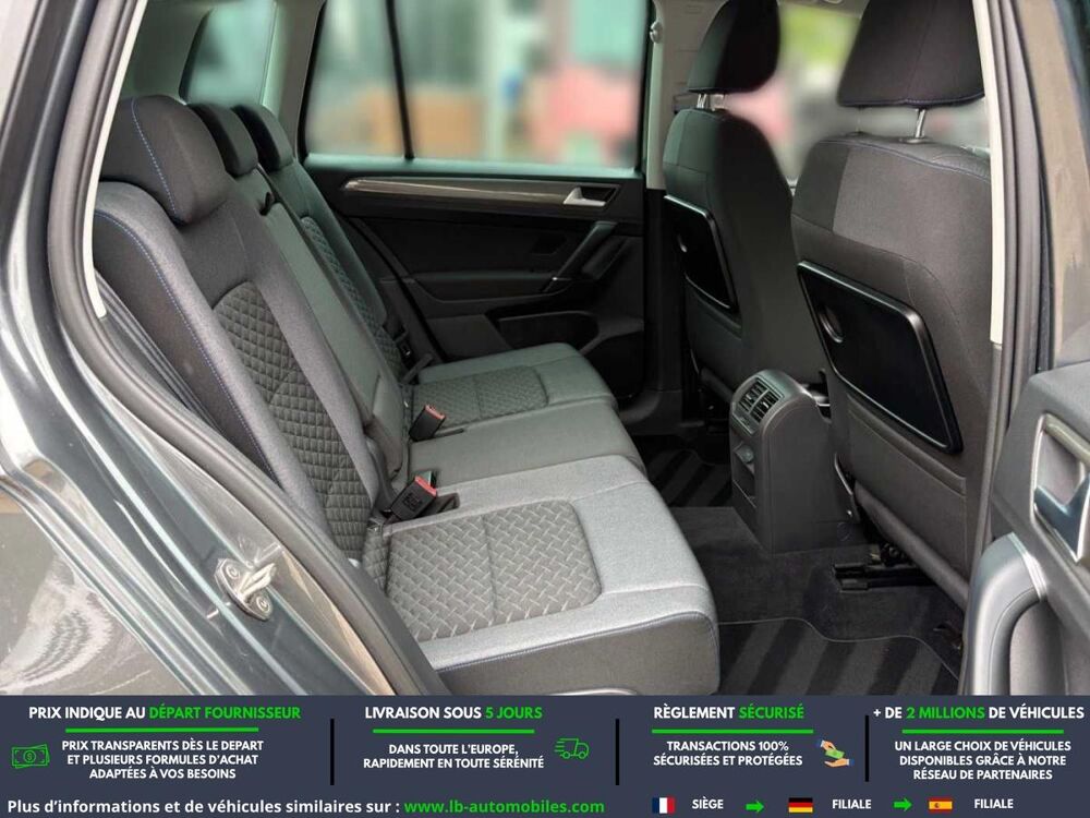 Golf 1.0 TSI 110 BVA 2018 occasion 31850 Beaupuy
