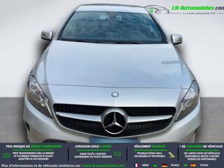Classe A 220 d BVA 2017 occasion 31850 Beaupuy