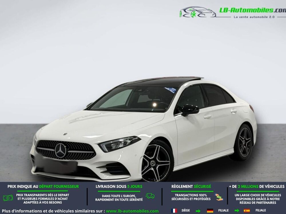 Classe A 200 BVA 2020 occasion 31850 Beaupuy