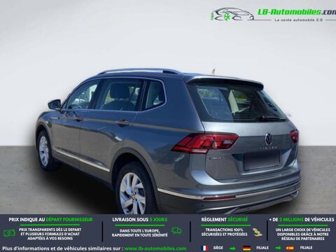 Tiguan Allspace 1.5 TSI 150ch BVA 2025 occasion 31850 Beaupuy