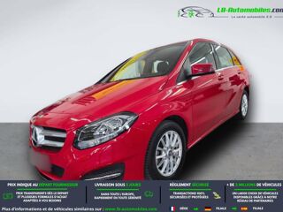 Classe B 160 2016 occasion 31850 Beaupuy