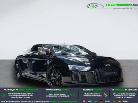 Annonce voiture Audi R8 137500 €