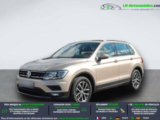 Tiguan 1.4 TSI 150 BMT BVA 2017 occasion 31850 Beaupuy