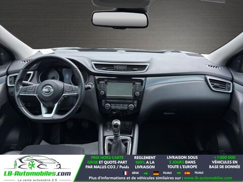 Qashqai 1.3 DIG-T 160 BVM 2020 occasion 31850 Beaupuy