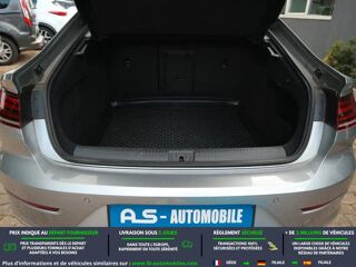 Arteon 2.0 BI-TDI 240 BVA 4Motion 2017 occasion 31850 Beaupuy