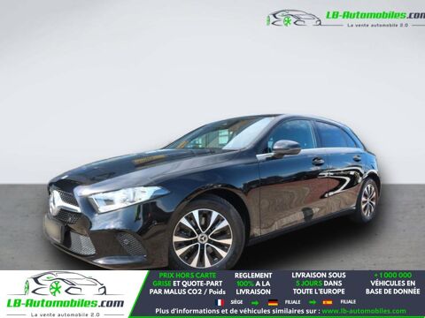 Annonce voiture Mercedes Classe A 18890 €