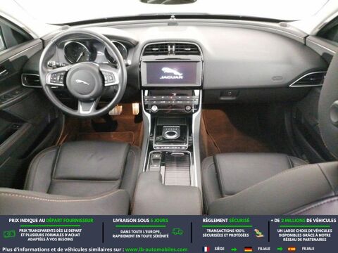 XE D180 BVA 2019 occasion 31850 Beaupuy