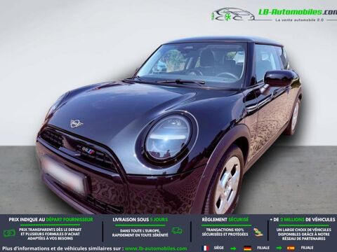Annonce voiture Mini Cooper 22999 €