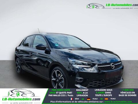 Annonce voiture Opel Corsa 14490 €