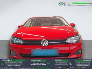 Polo 1.0 80 S&S BVM 2020 occasion 31850 Beaupuy