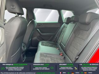 Ateca 2.0 TSI 300 ch BVA 4Drive 2020 occasion 31850 Beaupuy